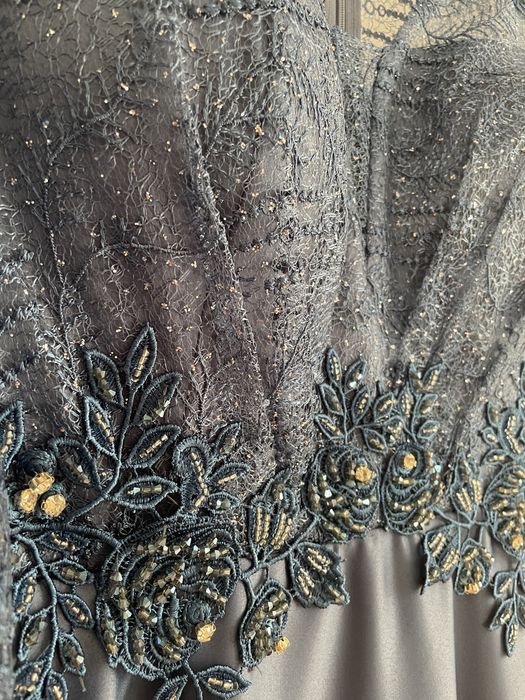 Rochie de ocazie nasa/soacra noua nepurtata, cu eticheta