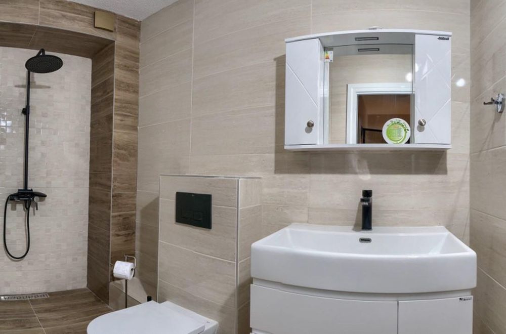 Дава се под наем Двустаен апартамент в София, Кръстова вада - 61 кв.м за 775 € - Снимка #6