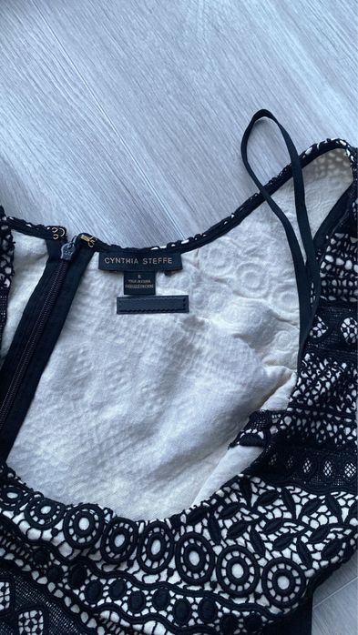 Rochie Cynthia Steffe NOUA CU ETICHETA