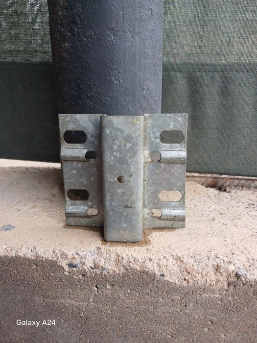 Крепление для оборудования птицы ия  птицы