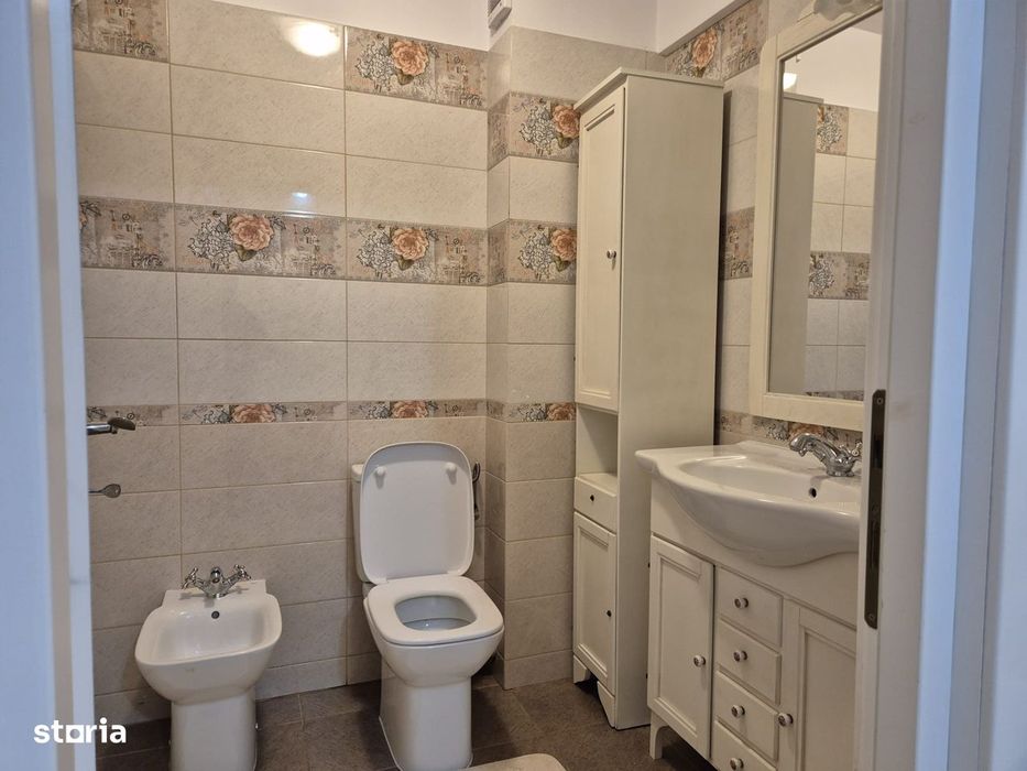 Inchiriere, Complexul Fiald, apartament 3cam,mobilat deosebit ,parcare