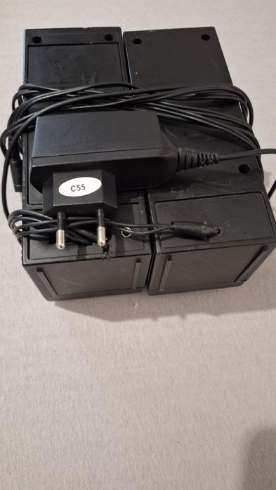 Dropper si Boxe mici calculator