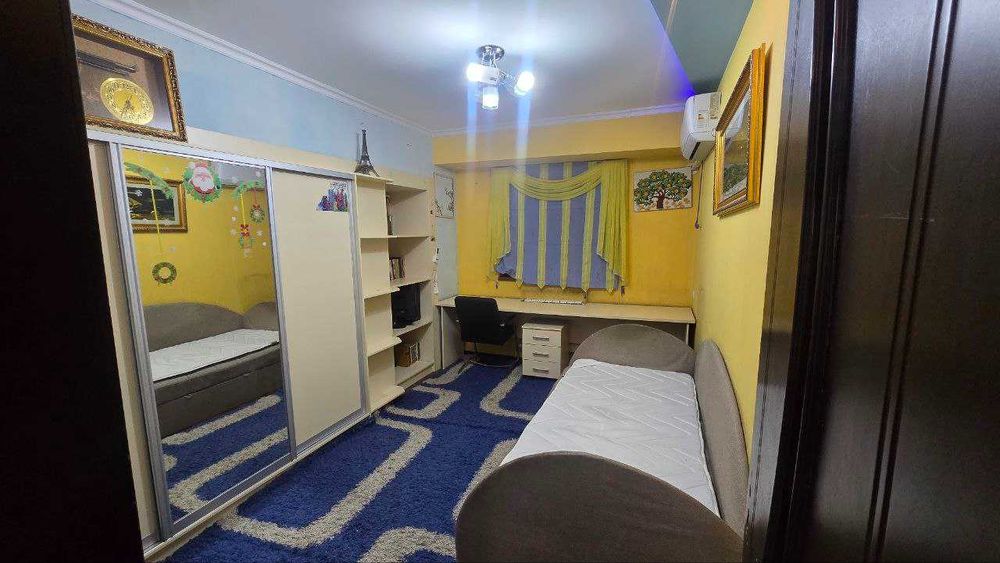 Алайский, Ц-2, 4/3/9 (LY)