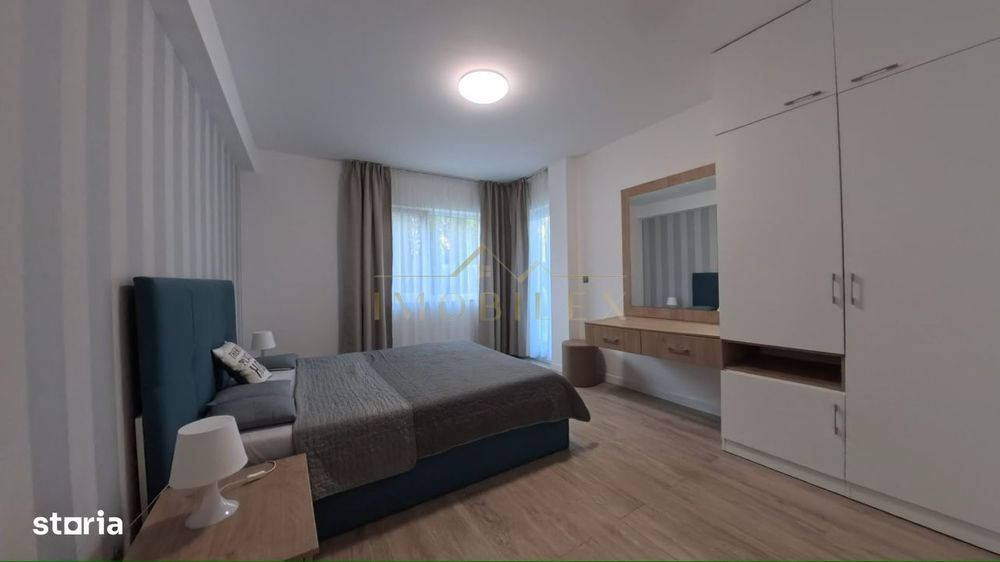 COMISION 0% CUMPARARE/Apartament 2 camere 53 mp ,langa viitorul OXIGEN