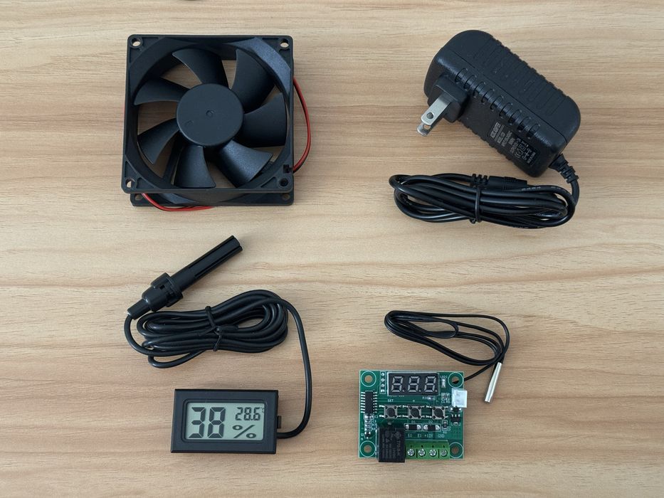 Inkubatorga/komplekt/w1209/namlik/kuller/blokpitaniya/инкубаторг