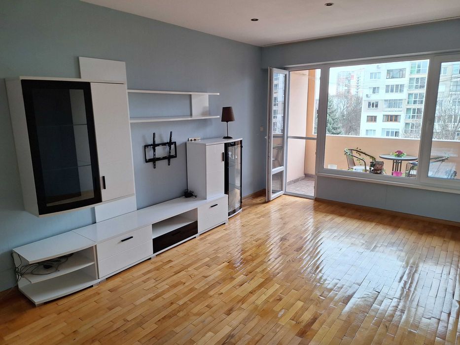 Дава се под наем Тристаен апартамент в София, Надежда 2 - 72 кв.м за 498.27 € - Снимка #6