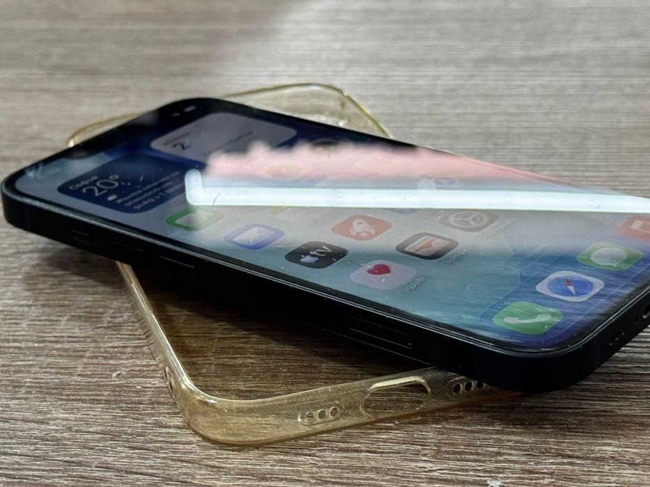 iPhone 14 128GB 81%