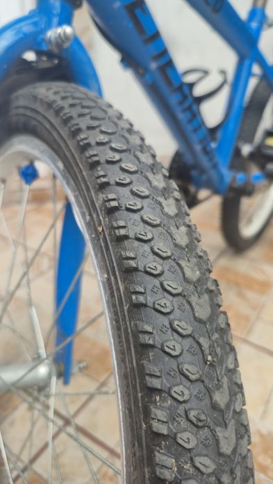 Bicicletă Genesis Limited  – stare bună, gata de plimbare