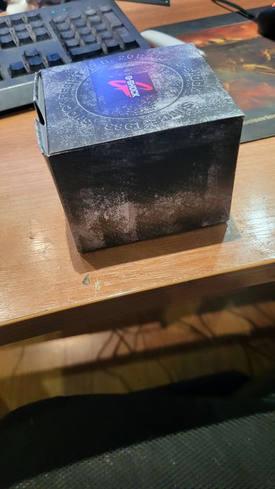 Casio G-shock GA-2200GC-7AER