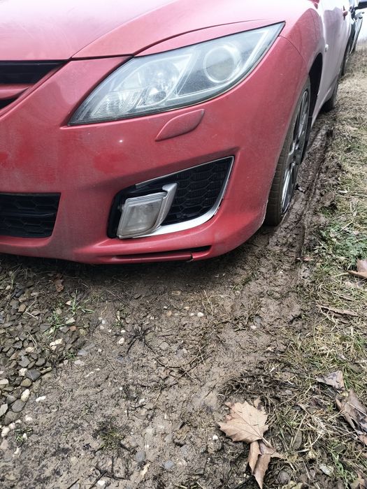 Vand Mazda 6 2008