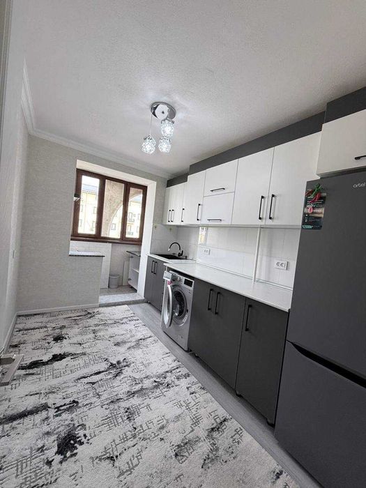 №4908 Продается квартира 3х ком 62кв Согдиана