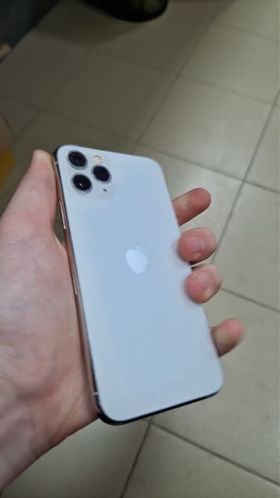 Обмен iphone 11 pro на модель выше