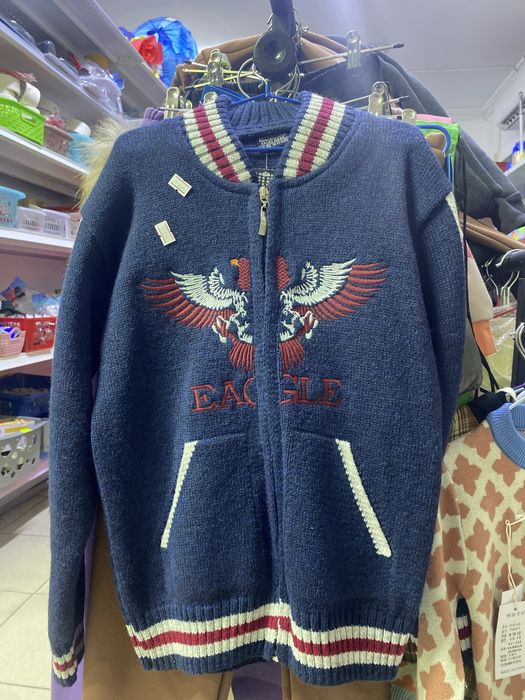 Детский кофта толстовка новый