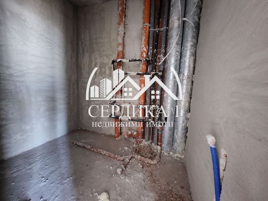 Продава се Двустаен апартамент в София, Банишора - 51 кв.м за 1863 €/кв.м - Снимка #5