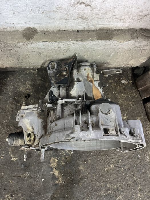 Коробка от приоры