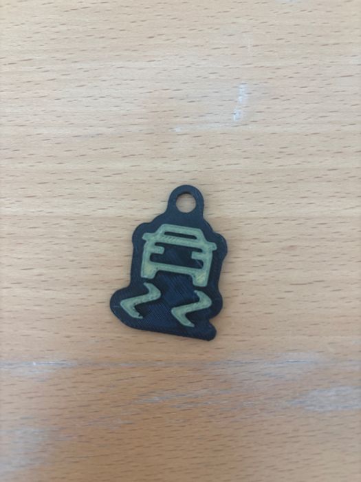 Brelocuri semne bord