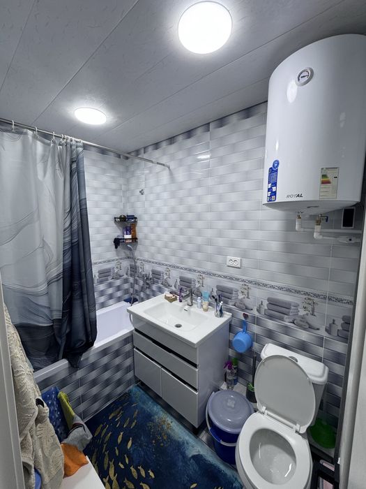 Продается 3-Х комнтаная квартира