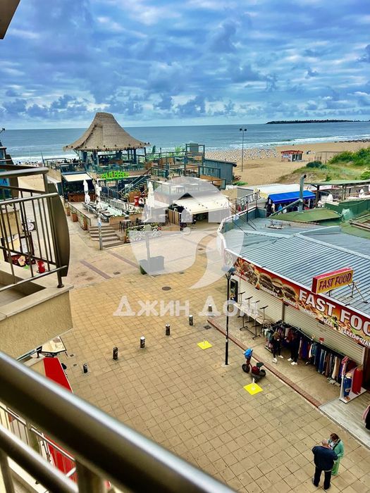 Продава се Двустаен апартамент в к.к. Слънчев бряг - 75 кв.м за 2000 €/кв.м - Снимка #10