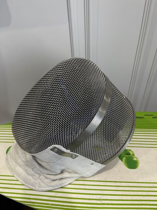 Фехтовение полная экипировка