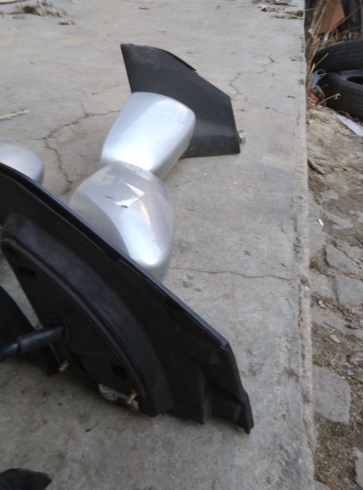 Огледала за Honda Civic 2003 и нагоре