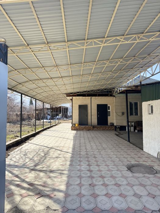 Продам дом В городе текели