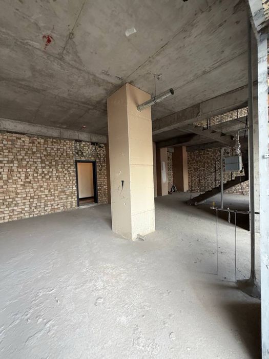 Квартира ЖК Gardens 5/8-9/9 190 м2