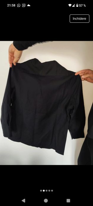 Bluza Marinar German