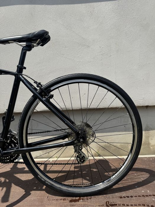 Bicicleta de oras Giant Escape 2 Roti 28