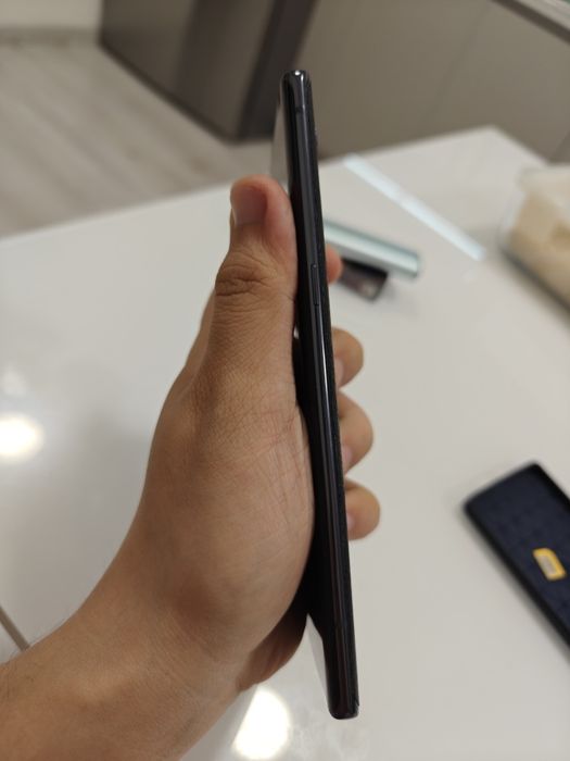 Lg velvet 8/128 Ideal