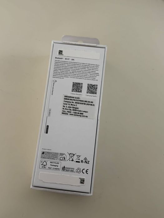 Samsung Galaxy Watch 8 40mm