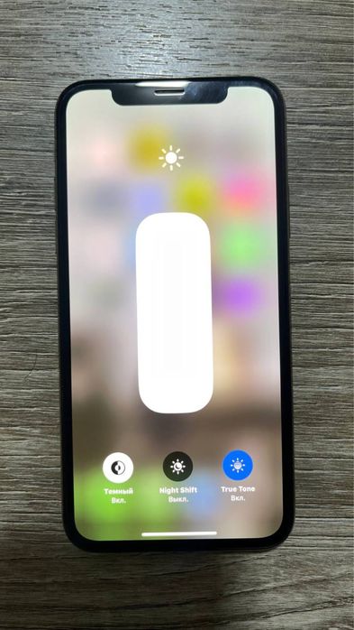 iPhone xs 64 gb