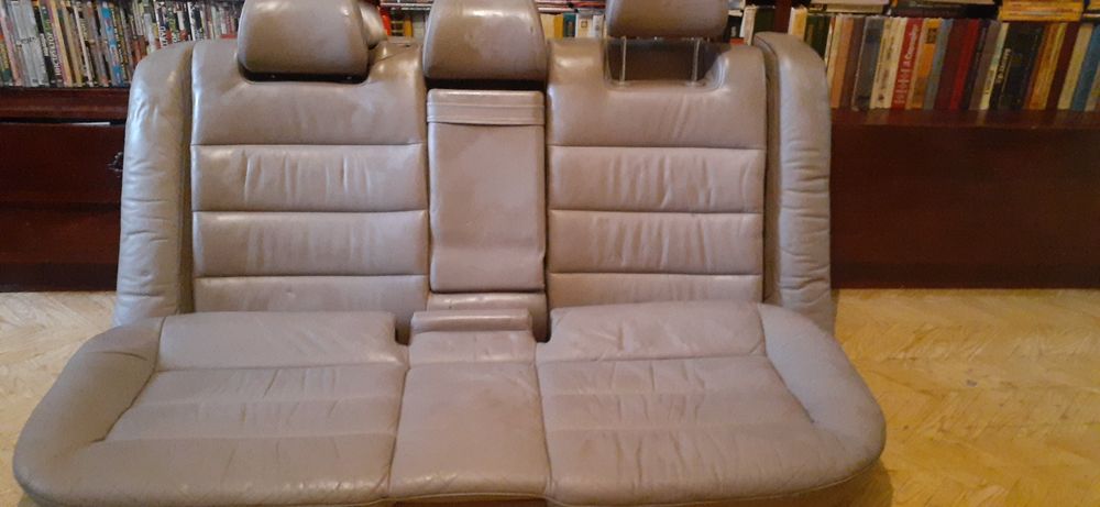 Продаю сиденья ауди а6c5