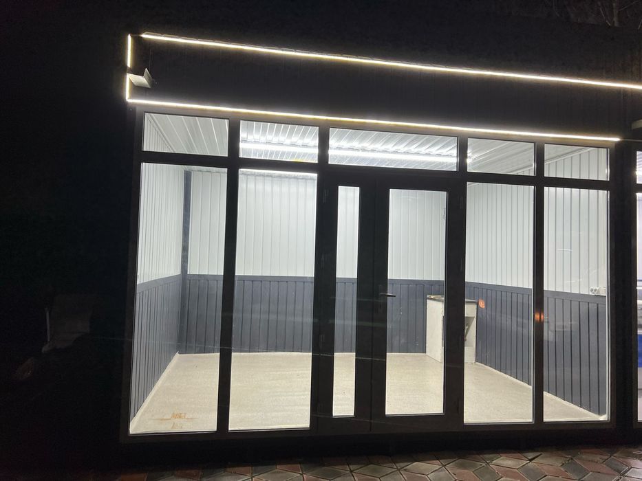 Сдаётся в аренду помещение