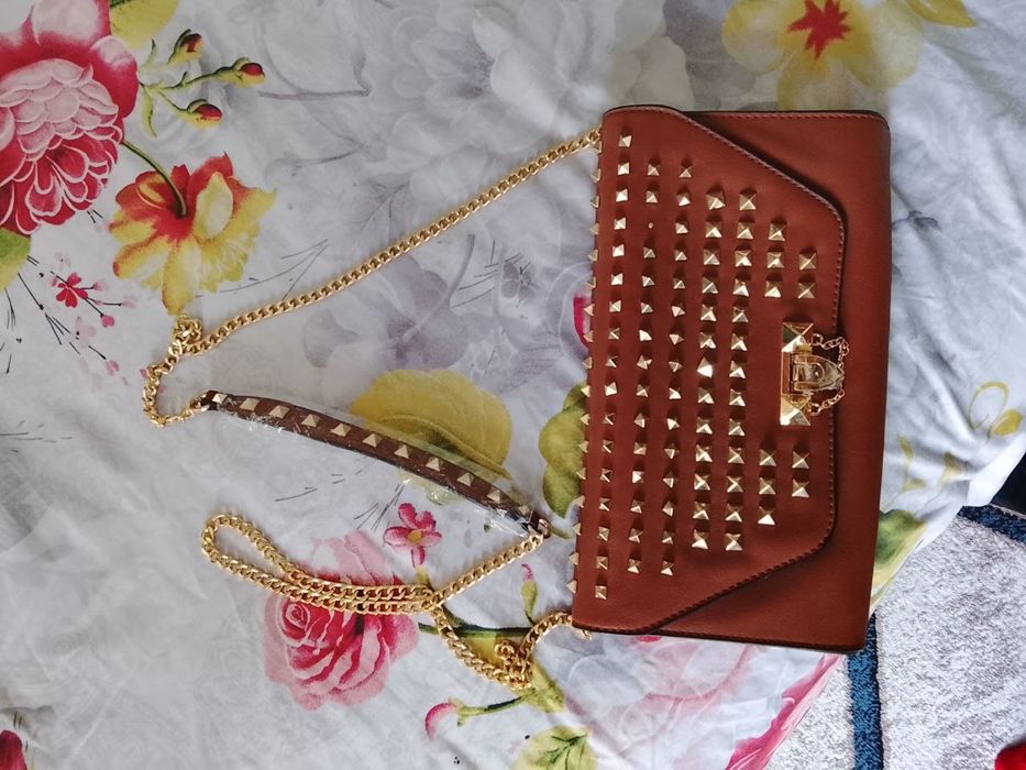 Сумка для выходов