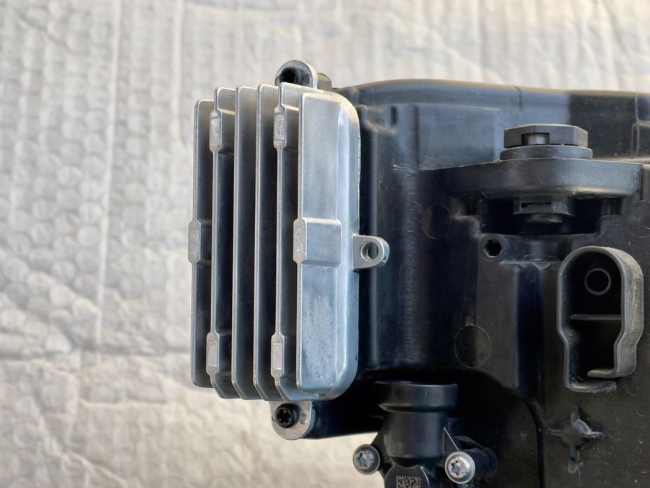 Far Faruri  stanga / dreapta  SKODA SUPERB 3 FACELIFT 2019 - 2021