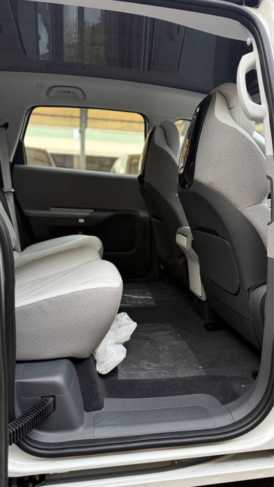 Arcfox Koala S от BAIC
