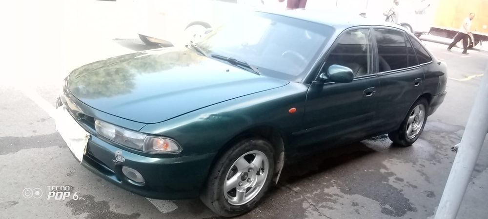 Продам авто срочно