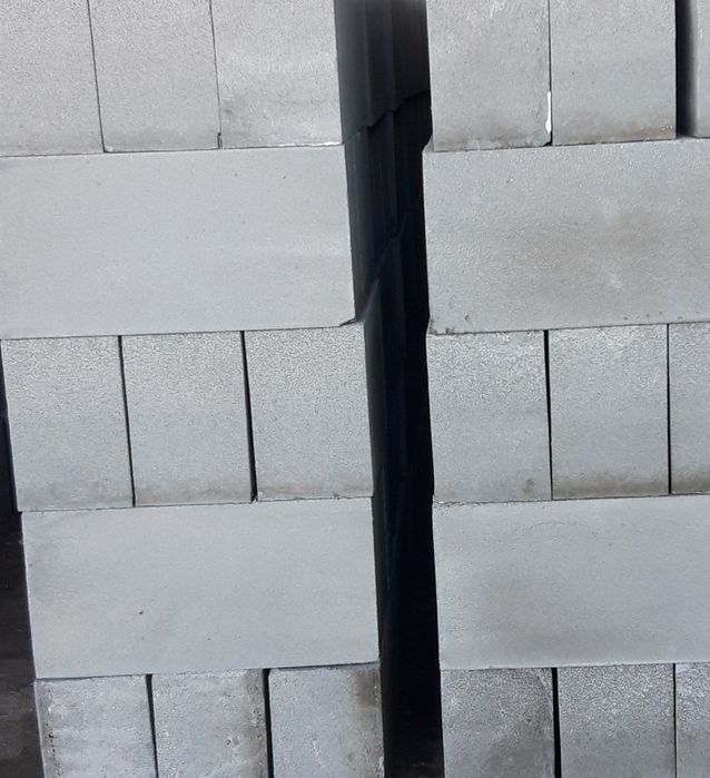 Газаблок от производителя