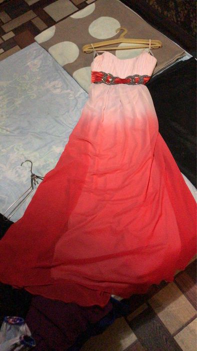 продам вечернее платье