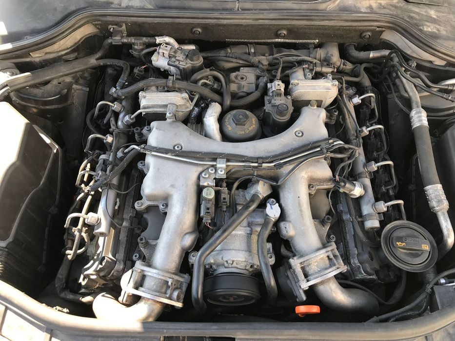 Motoare Vw-Audi 2.5,3.0,3.7,4.0,4.2,5.0,6.0 diesel și benzina