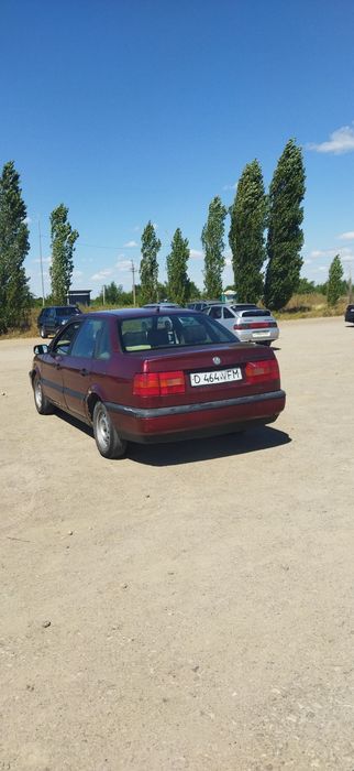 Продам Volkswagen passat b4