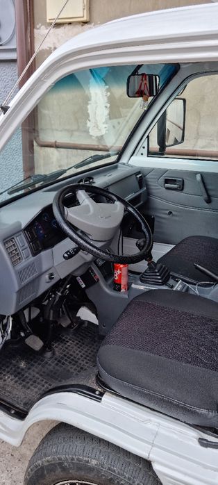 Chevrolet Labo 2024