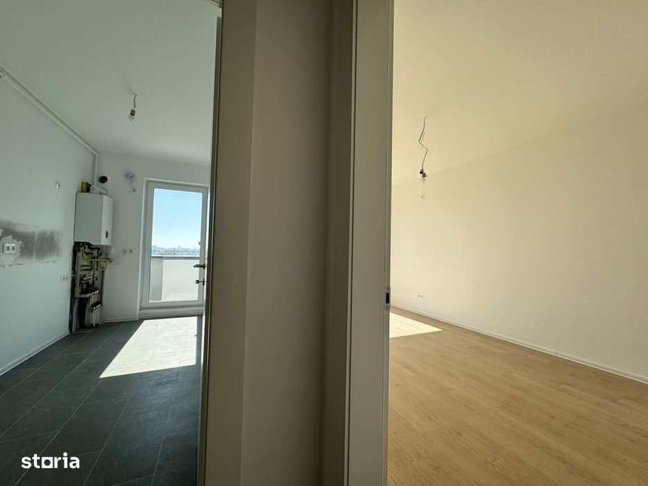 Apartament 2 camere NOU-Finalizat –Zona Chitila - Mall Colosseum