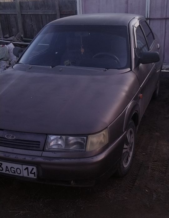 Продам Ваз лада 2110