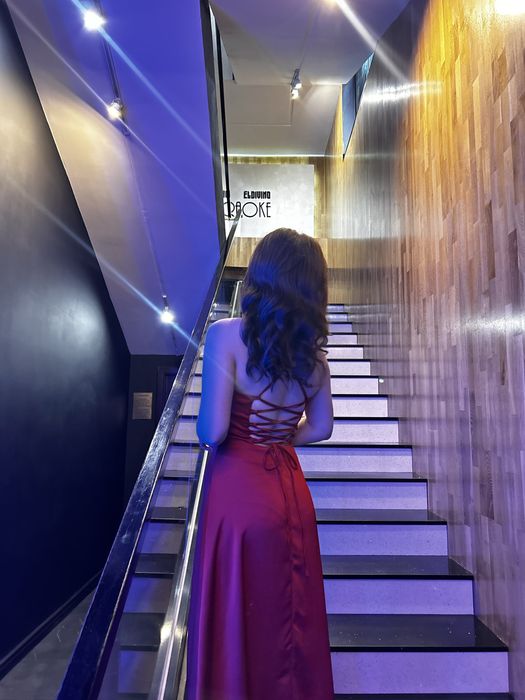 Платье   за 6000