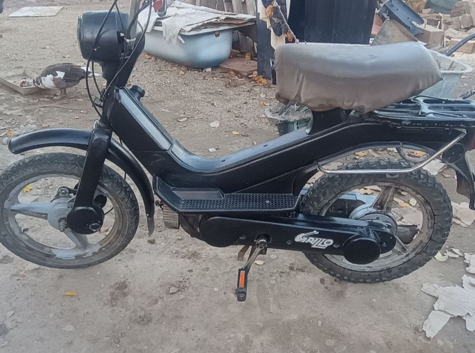 Piaggo Grillo de vanzare