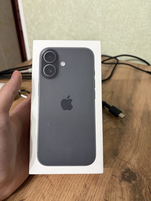 продам iphone 17 esim