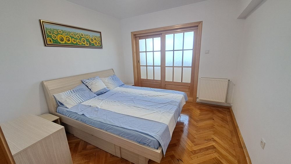 Ap. 2 camere Ultracentral