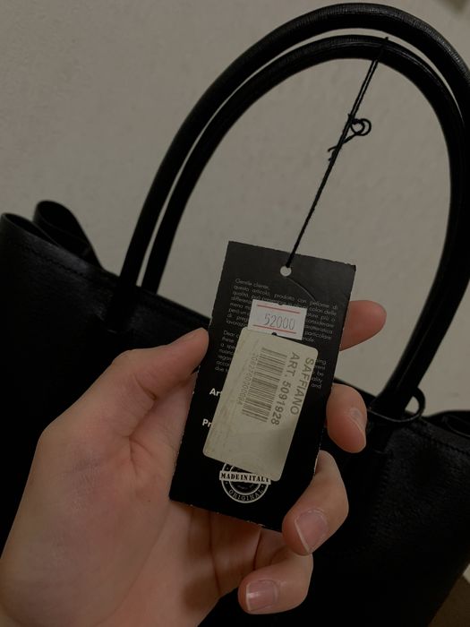 Сумка leather country