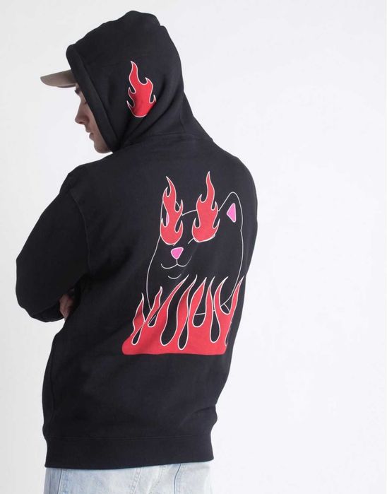 Rip N Dip RipNdip Ignite Hoodie суитчър суичър